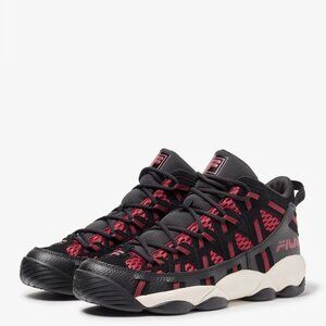 Men's Fila Stackhouse Spaghetti Paracord Sneaker